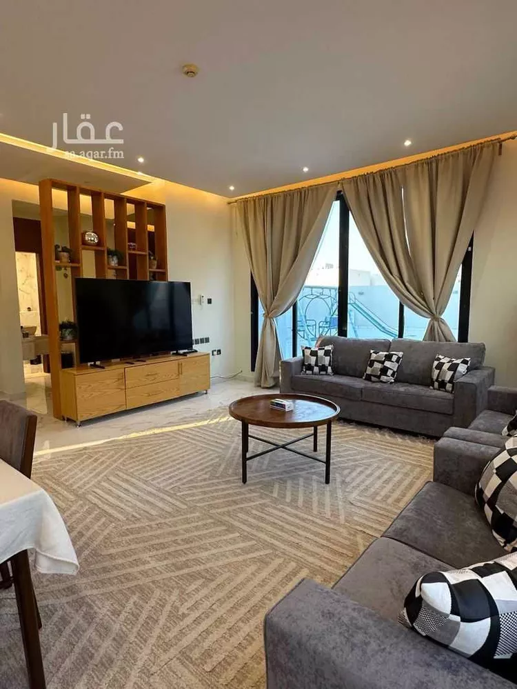 شقة للإيجار في شارع طريف, حي النرجس, مدينة الرياض, منطقة الرياض 10
