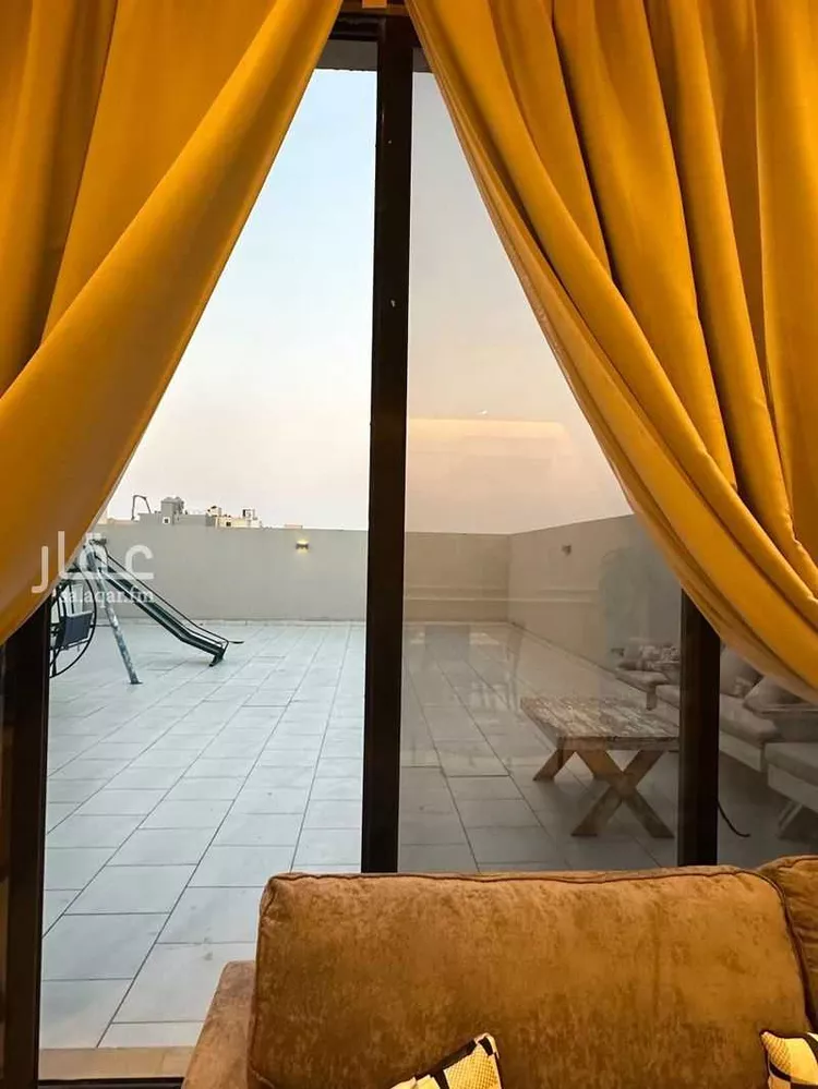 شقة للإيجار في شارع طريف, حي النرجس, مدينة الرياض, منطقة الرياض 9