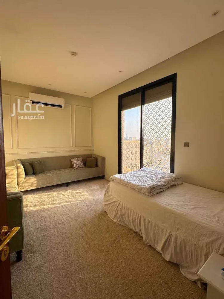 شقة للإيجار في شارع طريف, حي النرجس, مدينة الرياض, منطقة الرياض 8