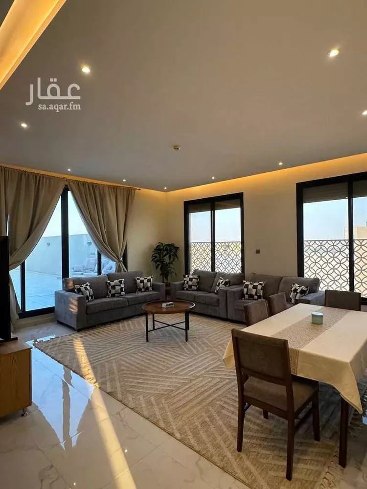 Apartment for Rent in Riyadh An Narjis