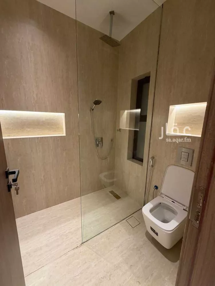 شقة للإيجار في شارع ابو قتادة الانصاري, حي الفلاح, مدينة جدة, منطقة مكة المكرمة صورة 5