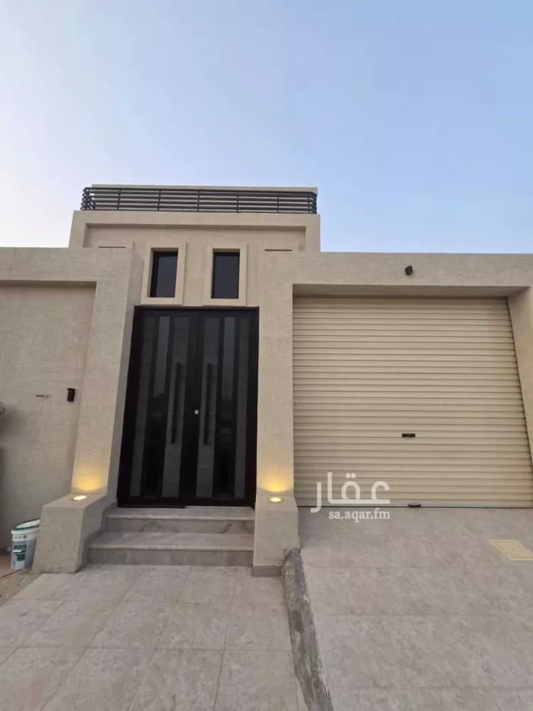 فيلا للبيع في شارع عتبة ابن غزوان, حي الكوثر, مدينة الخبر, المنطقة الشرقية صورة 2
