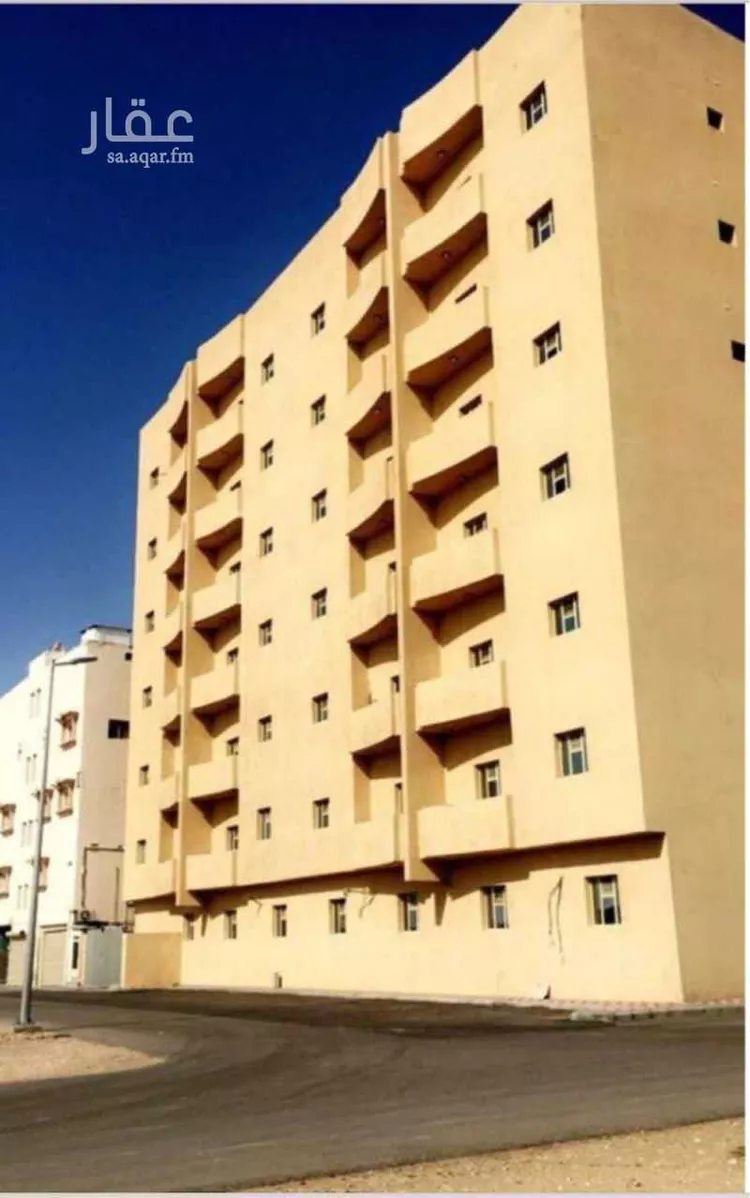 عمارة للبيع في طريق الملك عبدالعزيز, حي البستان, المبرز صورة 2