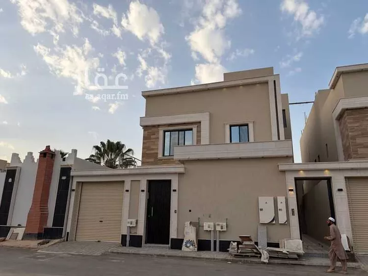 شقة للبيع في شارع وادي الاحاسب, حي السعادة, مدينة الرياض, منطقة الرياض