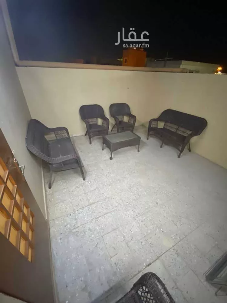شقة للإيجار في شارع خالد بن عبد الله السلمي, حي السادة, مدينة بريدة, منطقة القصيم 8