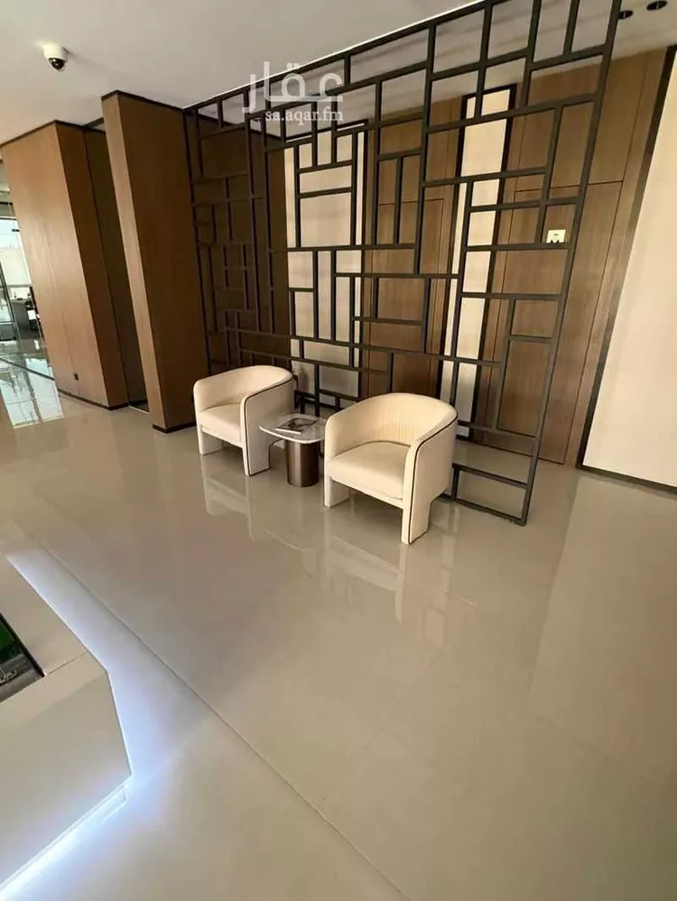 برج للإيجار في شارع أبي أمامة الحارثي, حي الوزارات, مدينة الرياض, منطقة الرياض صورة 4