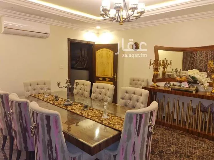 فيلا للبيع في شارع المضمار, حي الوادي, مدينة الرياض, منطقة الرياض صورة 3