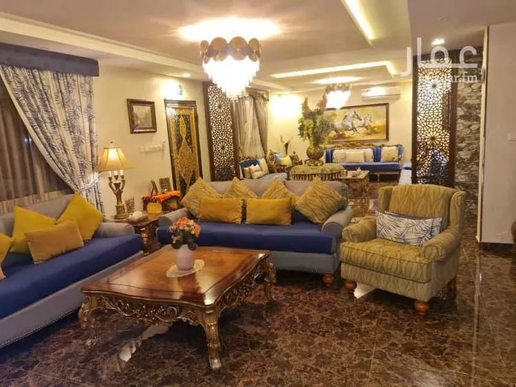 فيلا للبيع في شارع المضمار, حي الوادي, مدينة الرياض, منطقة الرياض