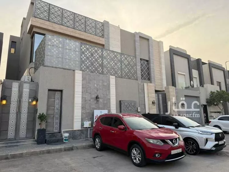 شقة للإيجار في شارع أحمد الطرطوشي, حي العارض, مدينة الرياض, منطقة الرياض صورة 4