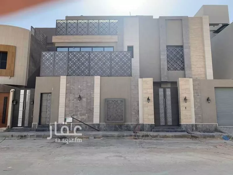 شقة للإيجار في شارع أحمد الطرطوشي, حي العارض, مدينة الرياض, منطقة الرياض 1 صورة