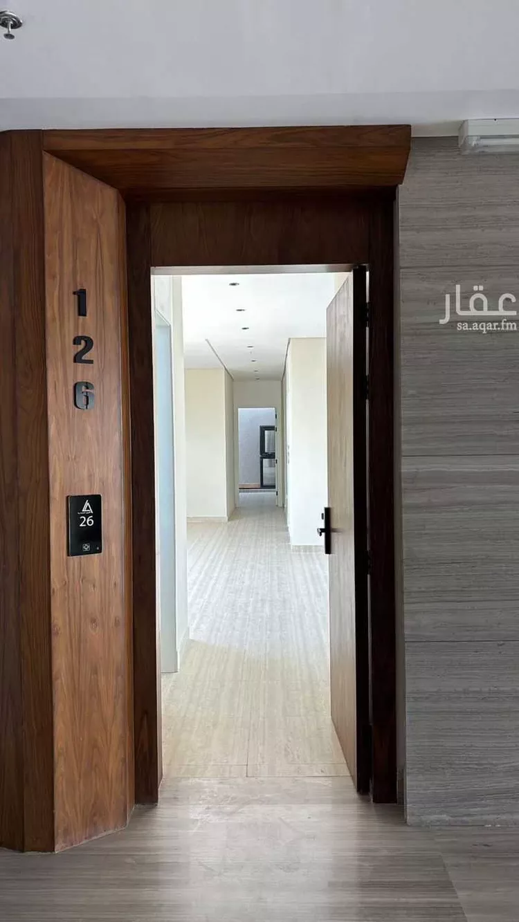 شقة للإيجار في شارع الحوي, حي العقيق, مدينة الرياض, منطقة الرياض صورة 3
