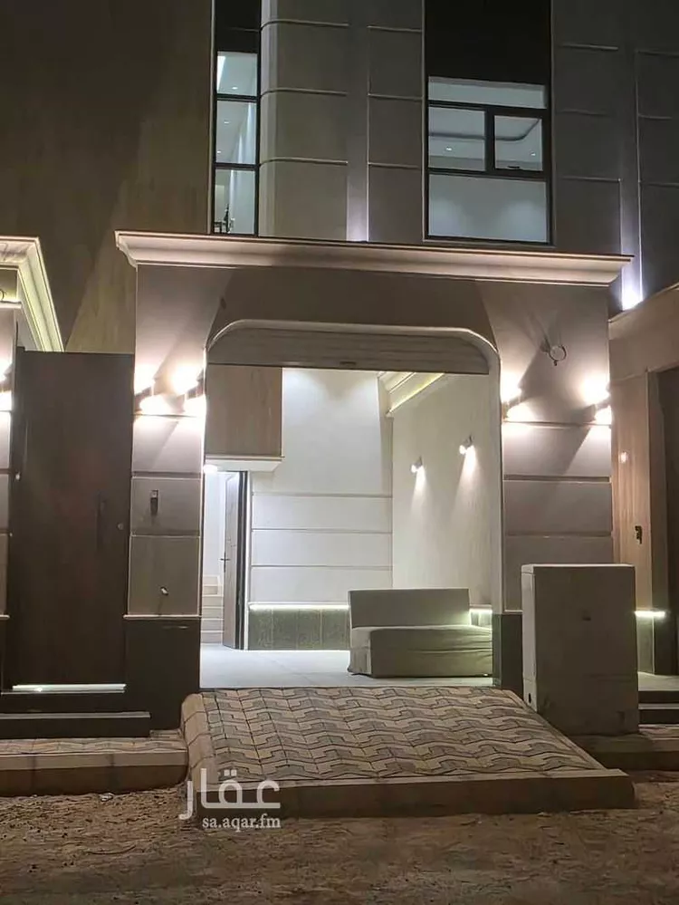 دور للبيع في شارع عبدالوهاب نشار, حي العوالي, مدينة الرياض, منطقة الرياض 7
