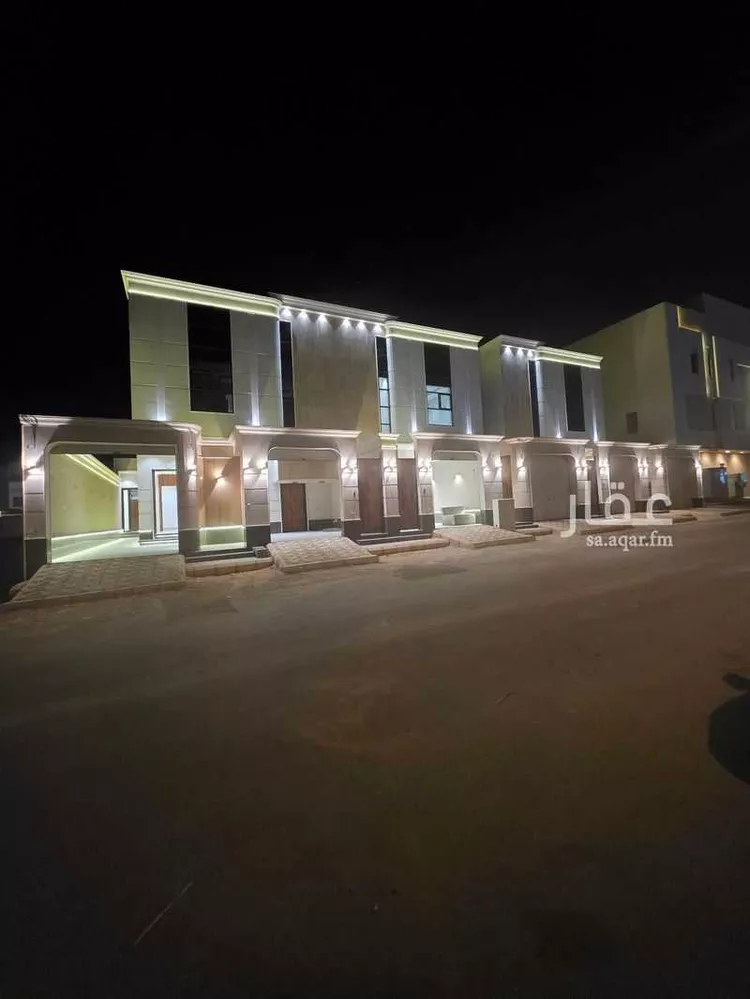 دور للبيع في شارع عبدالوهاب نشار, حي العوالي, مدينة الرياض, منطقة الرياض 6