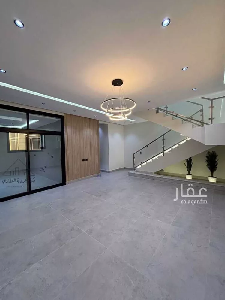 فيلا للبيع في حي الصفاء, مدينة تبوك, منطقة تبوك صورة 5