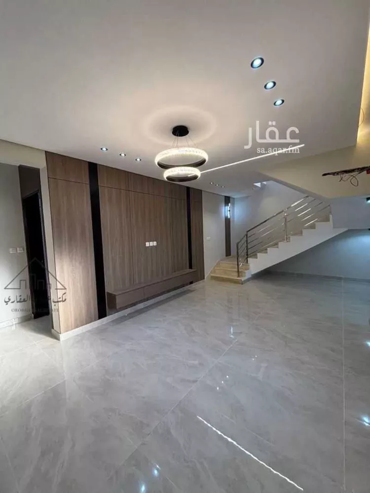 فيلا للبيع في حي الصفاء, مدينة تبوك, منطقة تبوك صورة 4