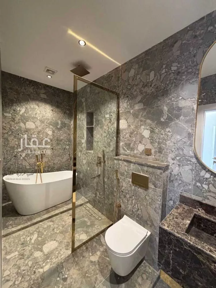 فيلا للبيع في حي الصفاء, مدينة تبوك, منطقة تبوك صورة 2