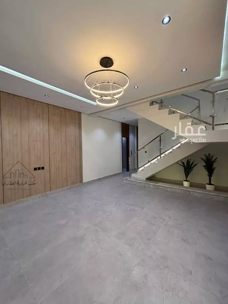 فيلا للبيع في شارع المعارف, حي اليرموك, مدينة تبوك, منطقة تبوك صورة 4