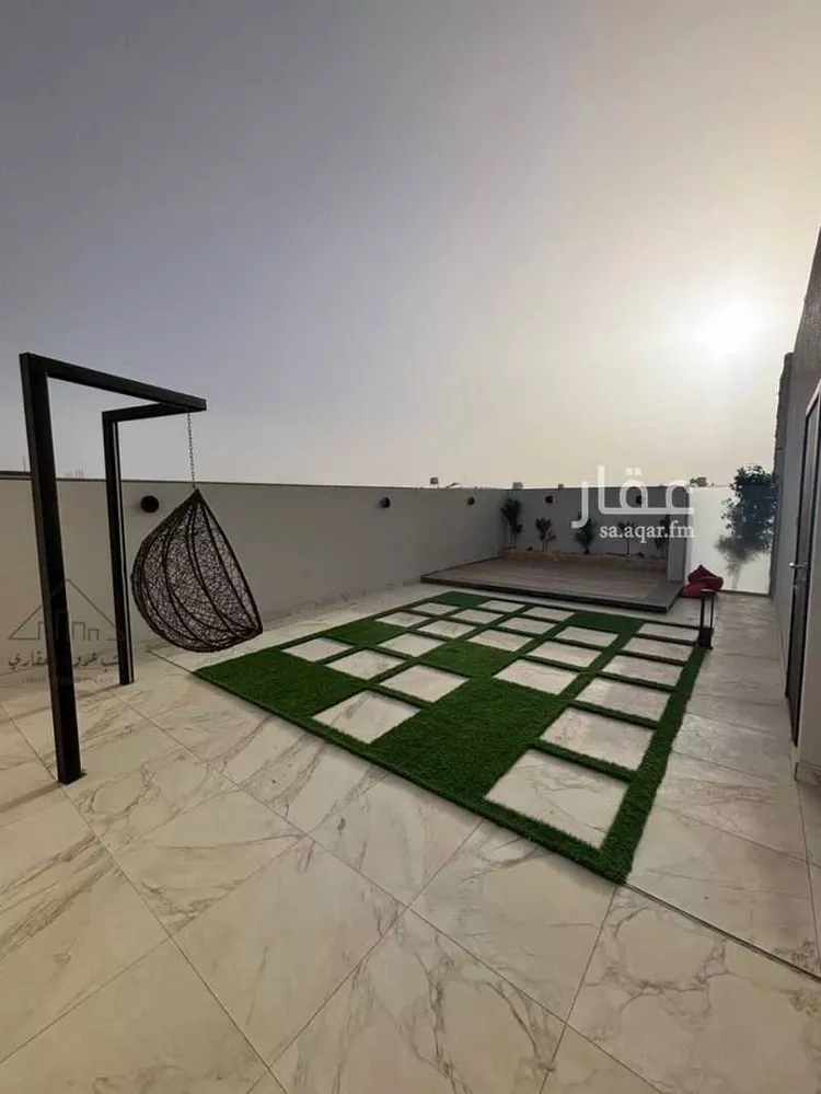 فيلا للبيع في حي الصفاء, مدينة تبوك, منطقة تبوك صورة 3