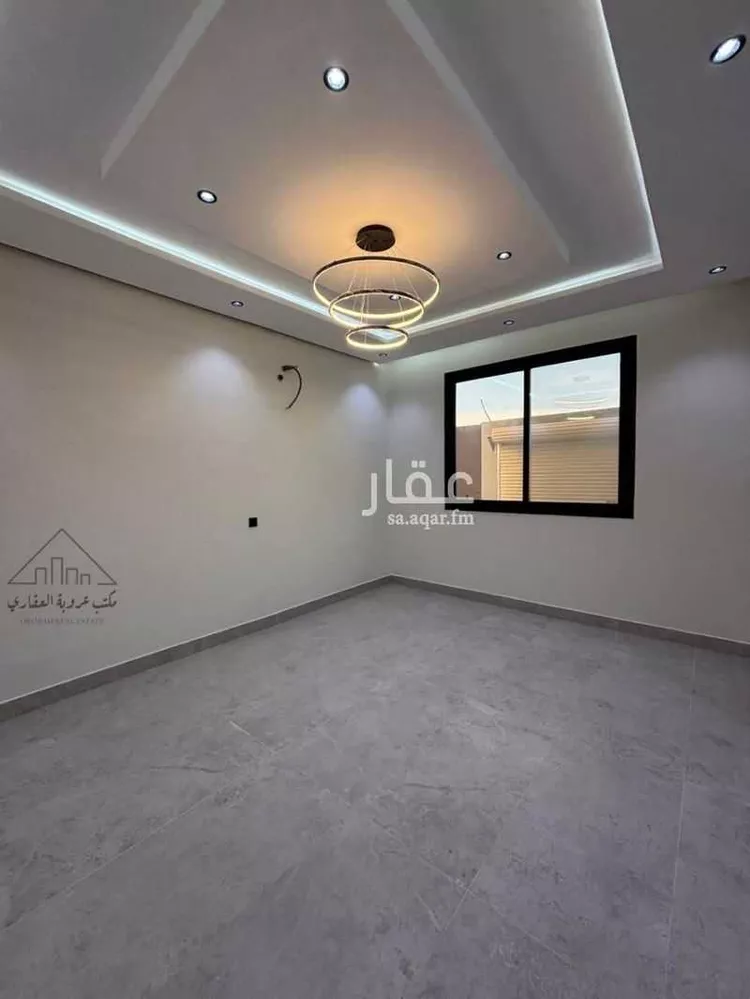 فيلا للبيع في شارع المعارف, حي اليرموك, مدينة تبوك, منطقة تبوك صورة 3