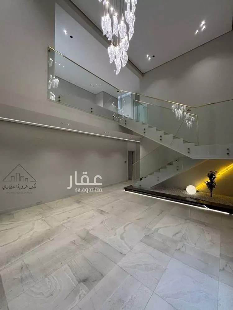 فيلا للبيع في حي الصفاء, مدينة تبوك, منطقة تبوك صورة 4