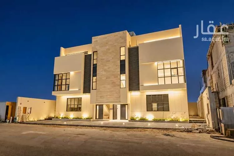 Floor for Sale in Riyadh Al Qirawan صورة 2