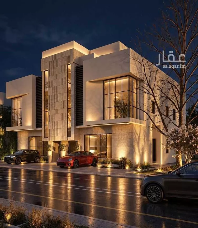 Floor for Sale in Riyadh Al Qirawan