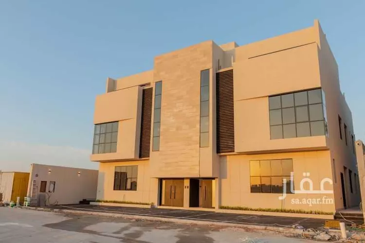 Floor for Sale in Riyadh Al Qirawan صورة 3