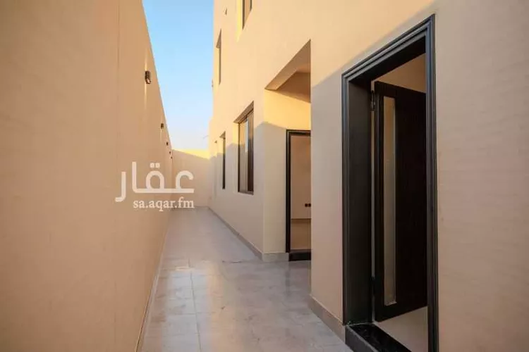 Floor for Sale in Riyadh Al Qirawan صورة 4