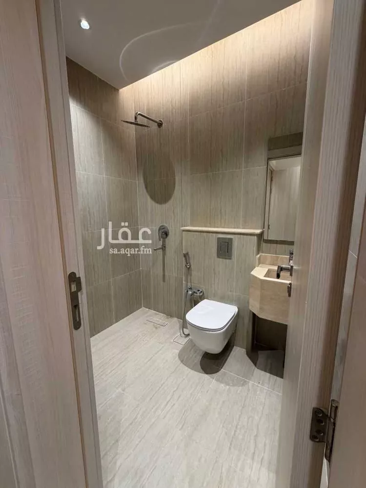 شقة للإيجار في طريق الأمير سلطان بن عبدالعزيز ، حي السليمانية ، الرياض ، منطقة الرياض صورة 4