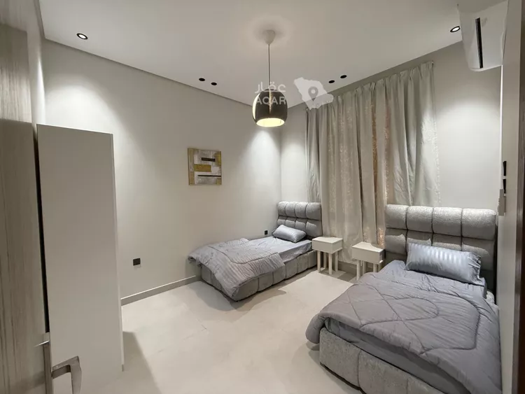 Furnished Apartment for Booking in Jeddah Al Bawadi صورة 5