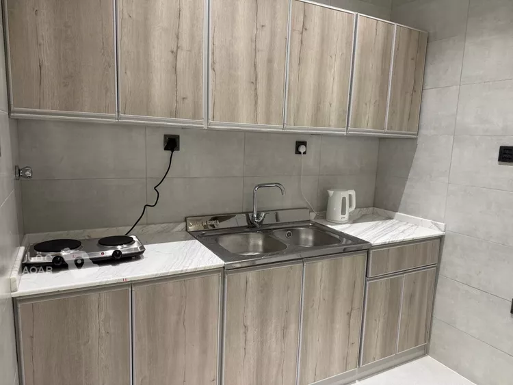 Furnished Apartment for Booking in Jeddah Al Bawadi 9