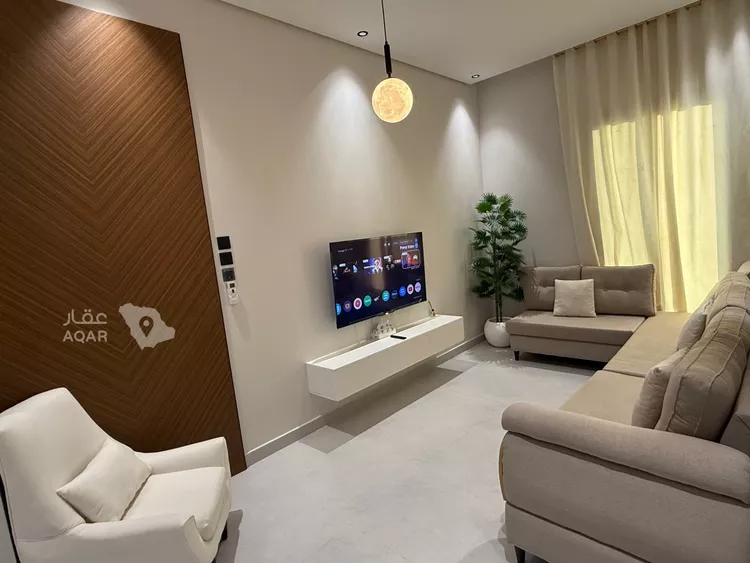 Furnished Apartment for Booking in Jeddah Al Bawadi صورة 2