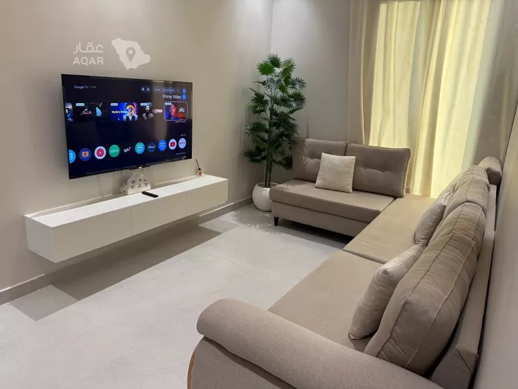 Furnished Apartment for Booking in Jeddah Al Bawadi