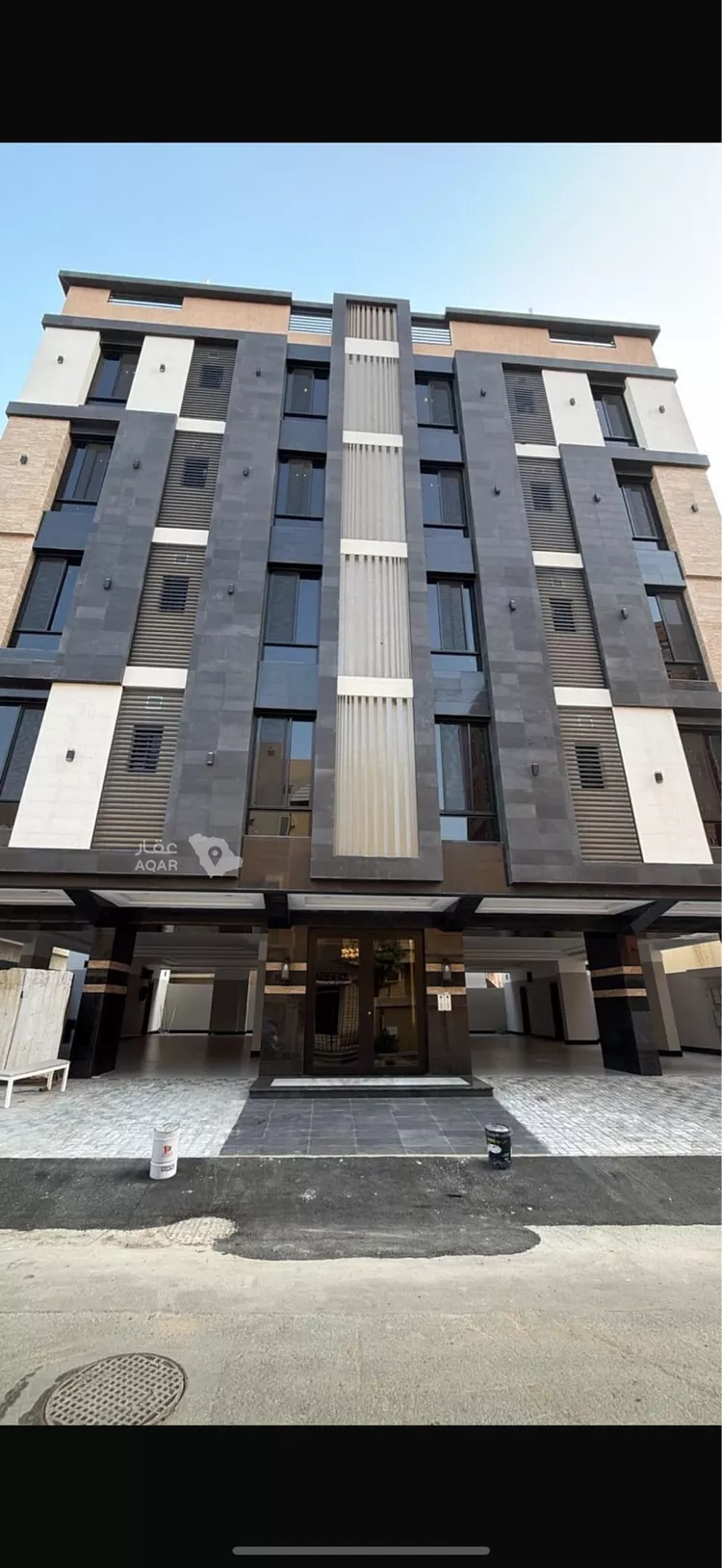 Furnished Apartment for Booking in Jeddah Al Bawadi 10