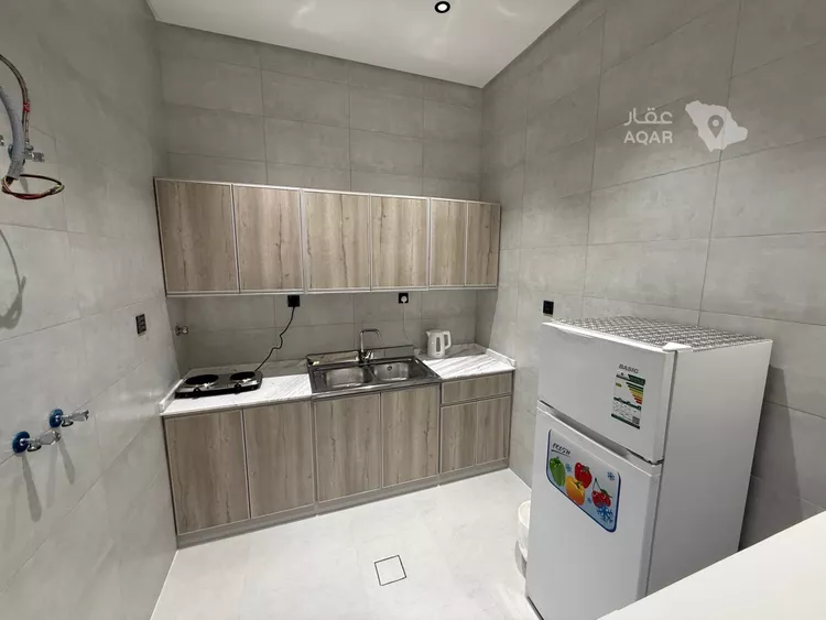 Furnished Apartment for Booking in Jeddah Al Bawadi 8