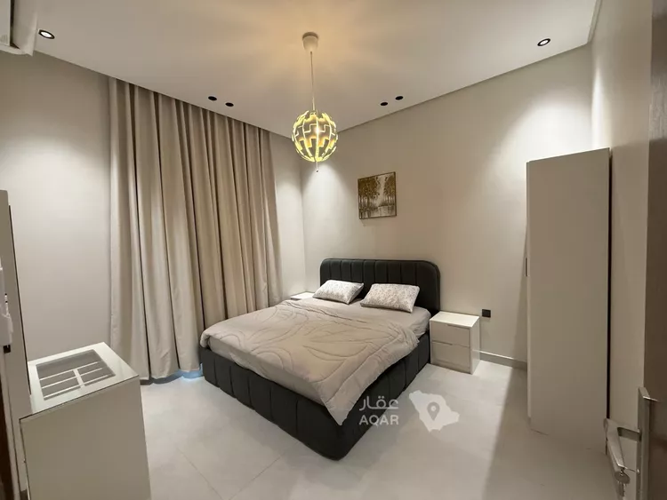 Furnished Apartment for Booking in Jeddah Al Bawadi صورة 3