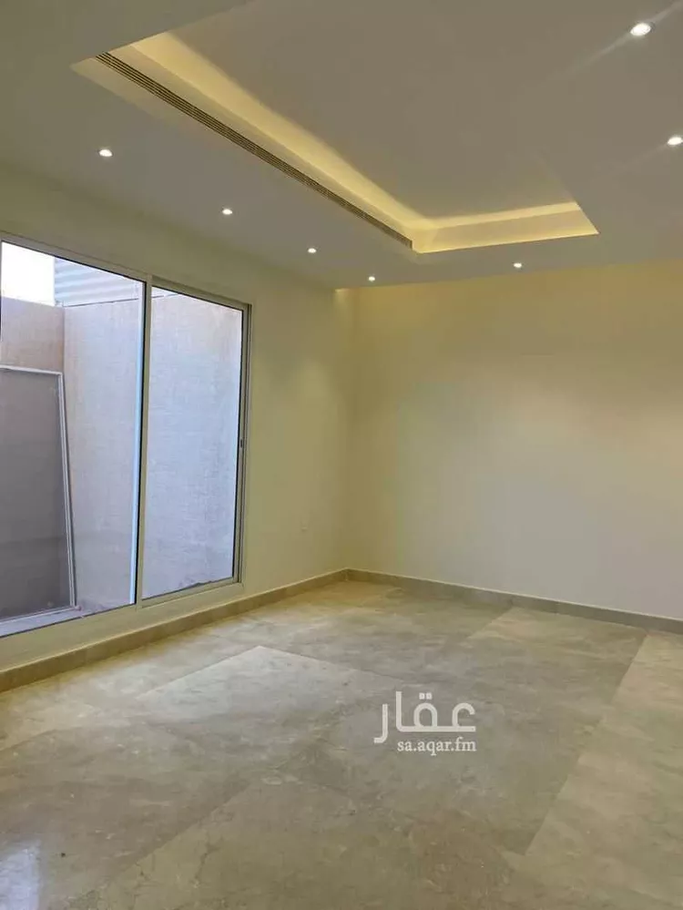 فيلا للإيجار في شارع قيس بن عبيد, حي الروضة, مدينة الرياض, منطقة الرياض صورة 2