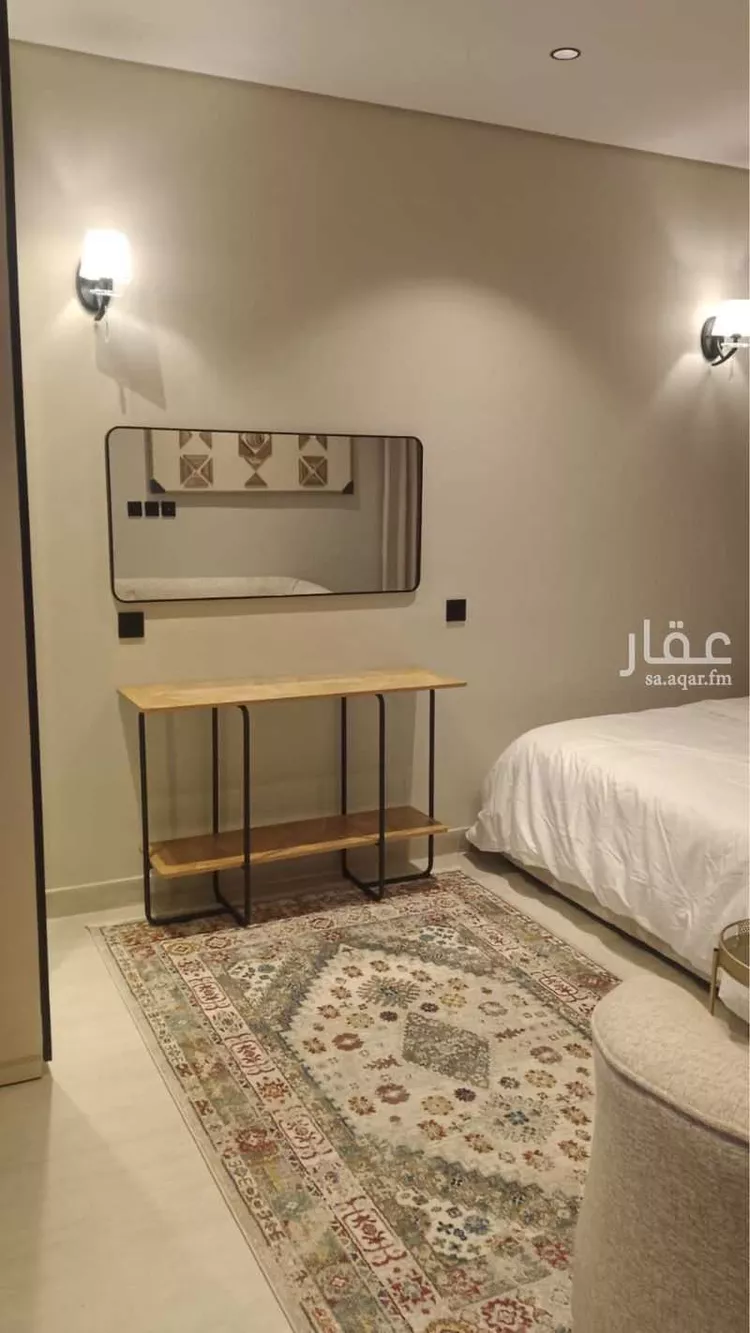 شقة للإيجار في شارع شارع بنو مضر, حي الصفاء, مدينة أبها, منطقة عسير صورة 5