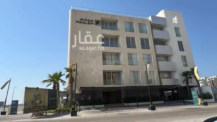 شقة للبيع في شارع 4 السيف ، حي السيف ، الدمام صورة 2