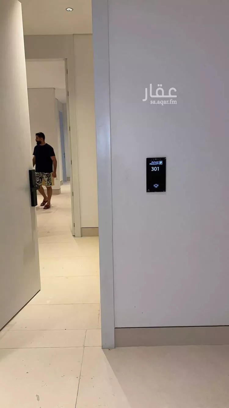 شقة للبيع في شارع 4 السيف ، حي السيف ، الدمام