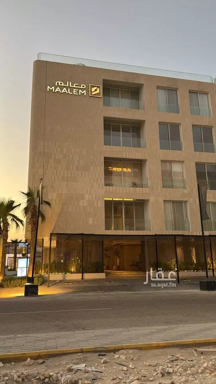 Apartment for Sale in Dammam As Saif