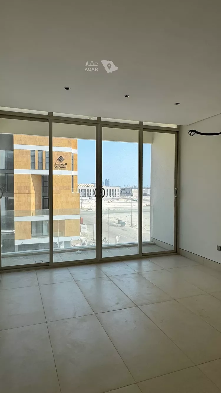 Apartment for Sale in Dammam As Saif 2