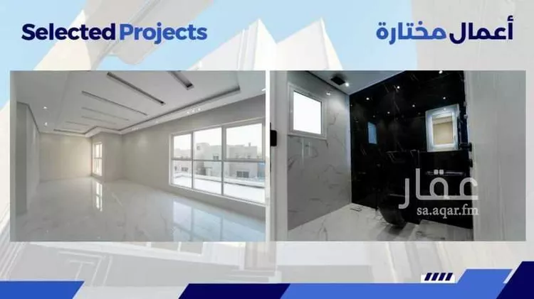 فيلا للبيع في شارع ابن الطاهري, حي العروبة, مدينة الدمام, المنطقة الشرقية 6