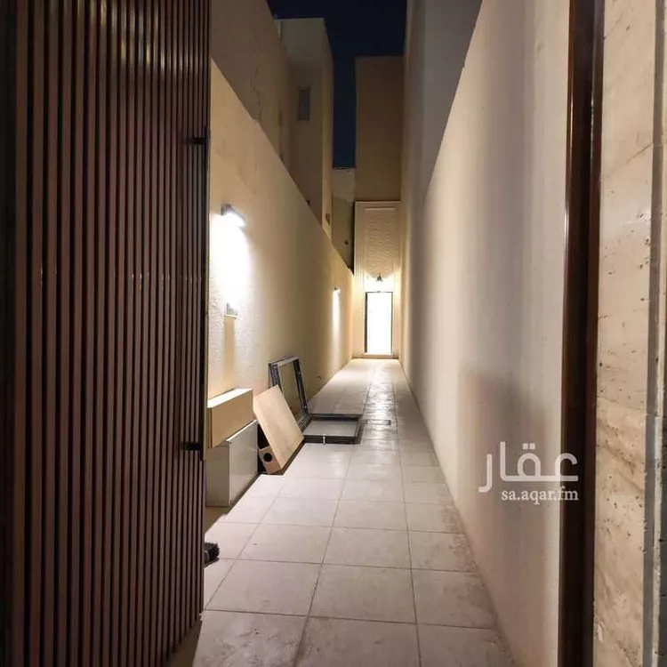 شقة للإيجار في شارع وادي ابو علي, حي الريان, مدينة الرياض, منطقة الرياض صورة 4