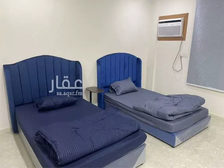 شقة للإيجار في حي ، شارع الزبير بن العوام ، حي النايفية ، الهفوف‎ ، الاحساء صورة 2