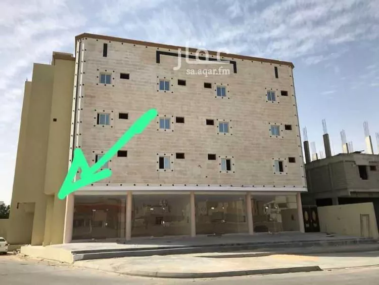 شقة للإيجار في حي ، شارع الزبير بن العوام ، حي النايفية ، الهفوف‎ ، الاحساء صورة 4