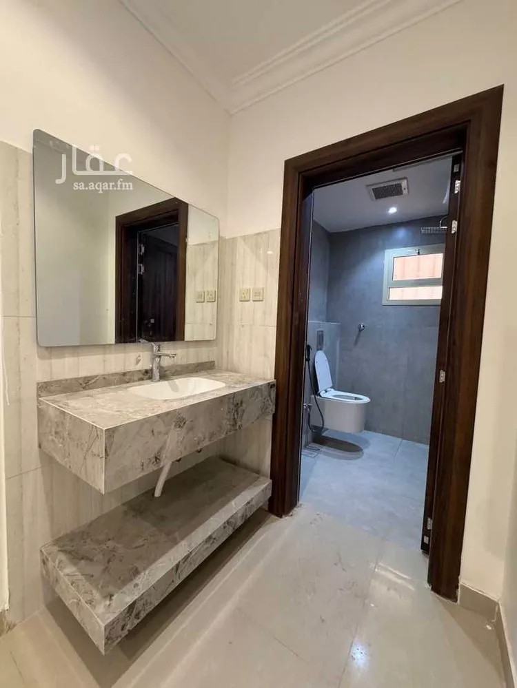 دور للإيجار في شارع عسفان, حي حطين, مدينة الرياض, منطقة الرياض