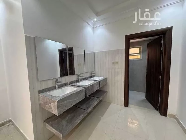 دور للإيجار في شارع عسفان, حي حطين, مدينة الرياض, منطقة الرياض صورة 2