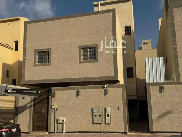 Floor for Rent in Riyadh Al Aqiq