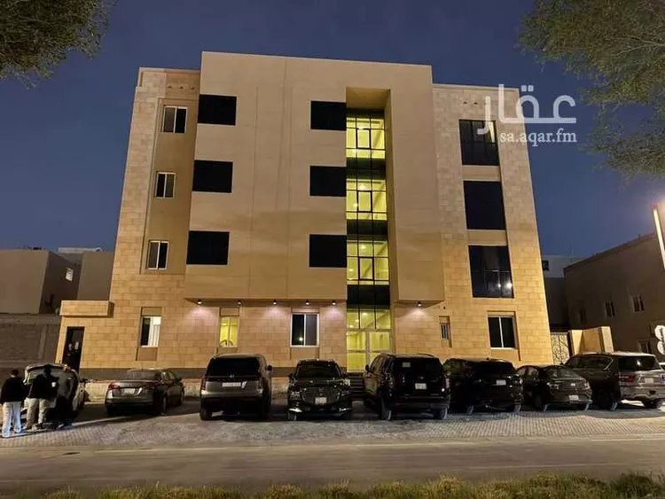 شقة للإيجار في شارع ابن الزهراوي, حي عرقة, مدينة الرياض, منطقة الرياض صورة 3